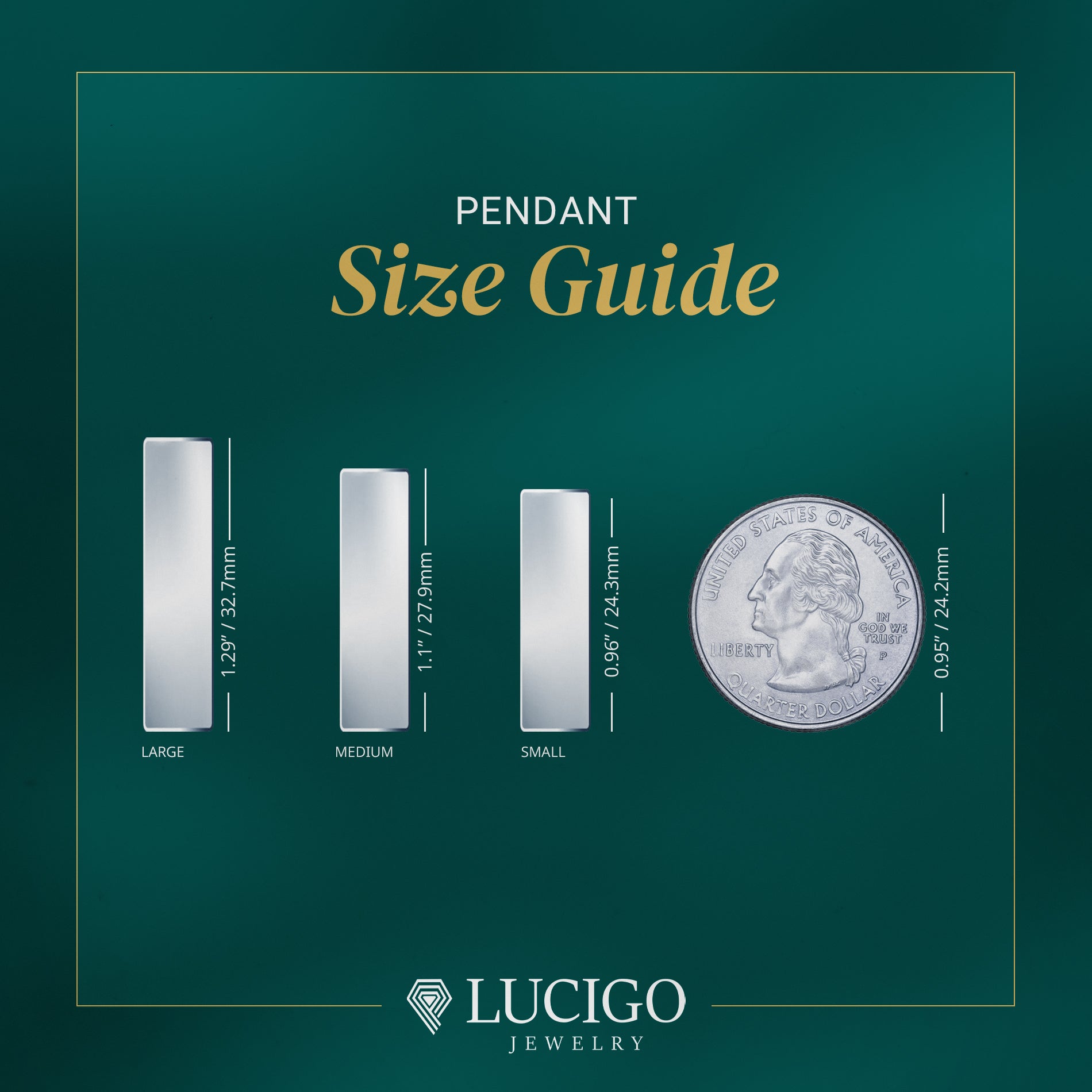 lucigo-jewelry-necklace-pendant-size-guide