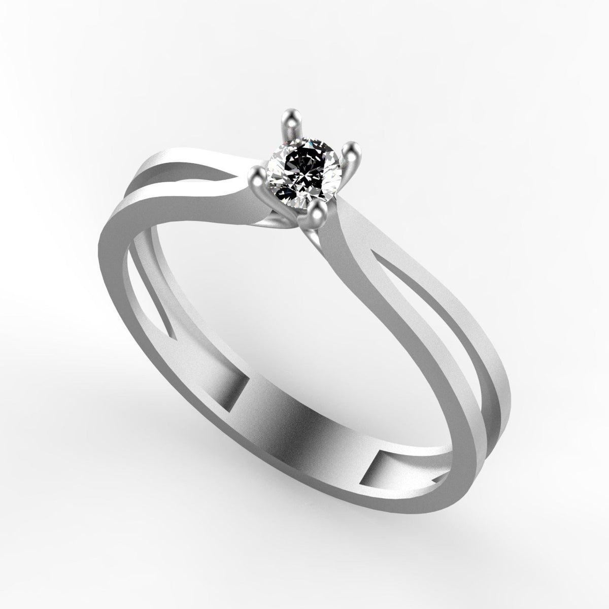 White Gold